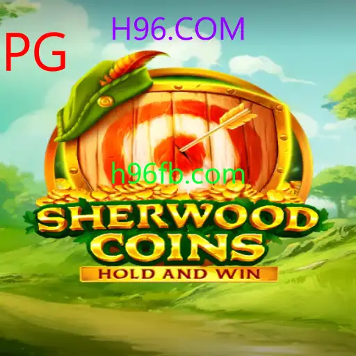 SherwoodCoins